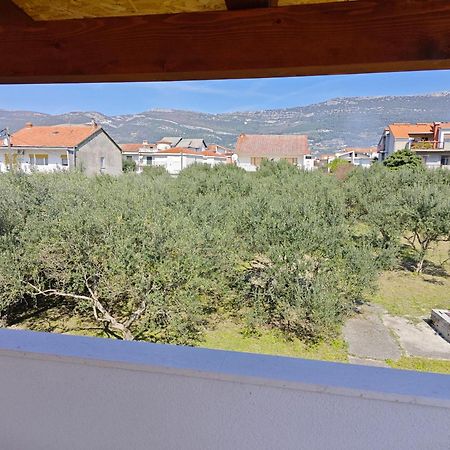 Apartment Paula Kaštela エクステリア 写真