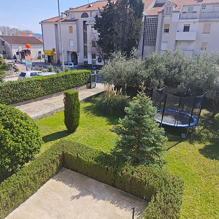 Apartment Paula Kaštela エクステリア 写真
