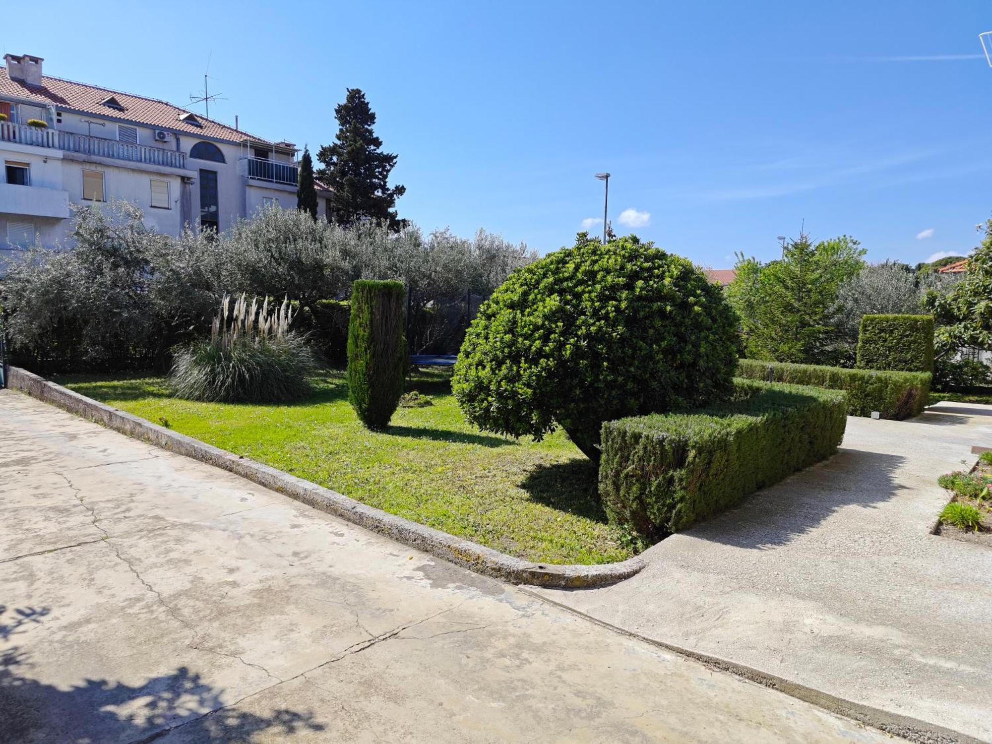 Apartment Paula Kaštela エクステリア 写真