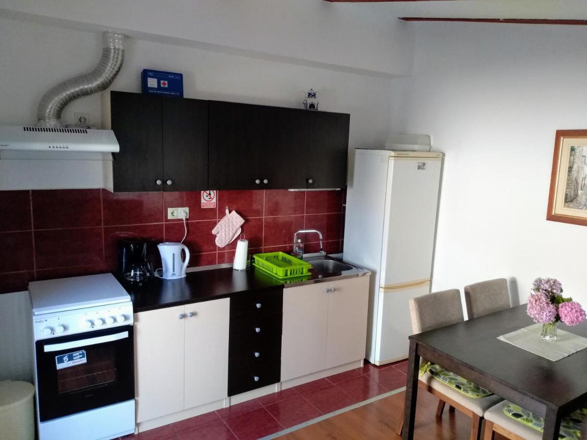 Apartment Paula Kaštela エクステリア 写真