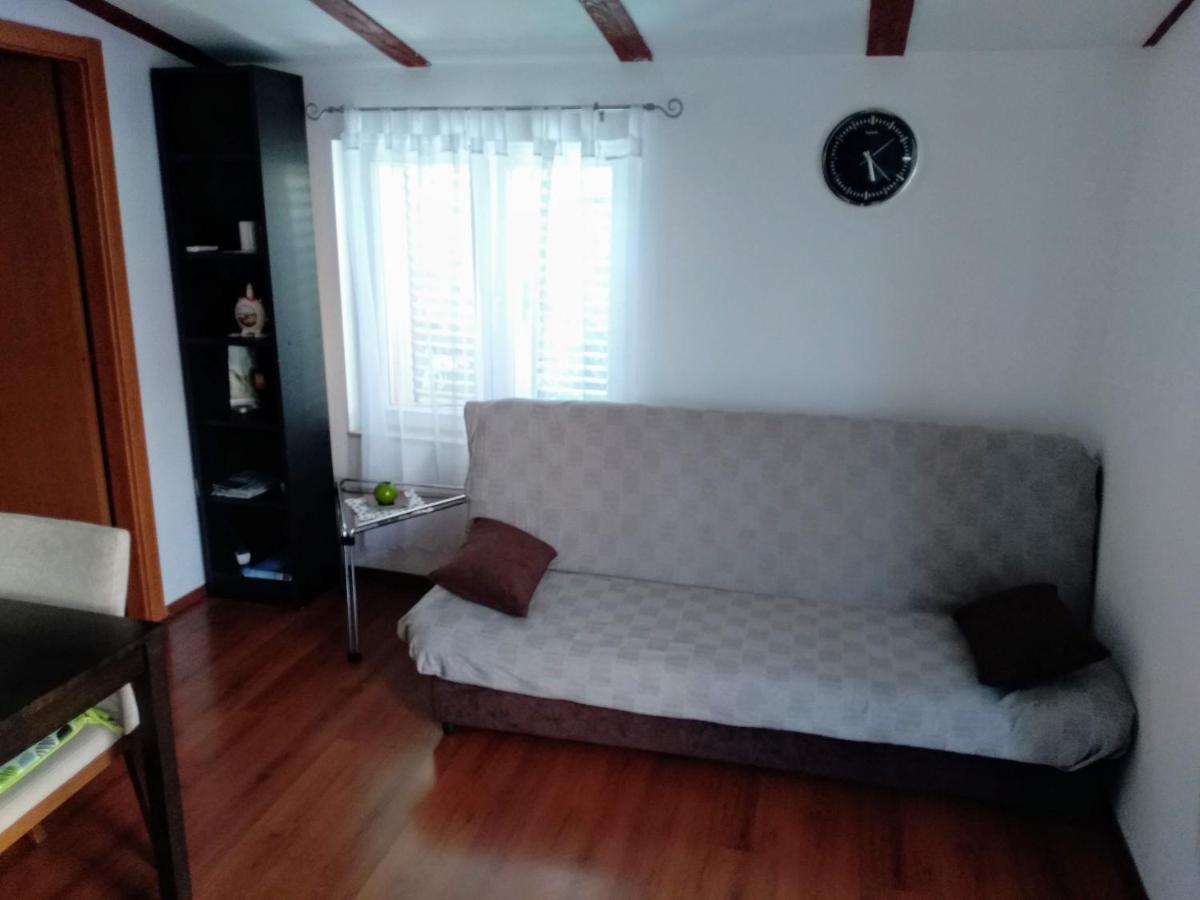 Apartment Paula Kaštela エクステリア 写真